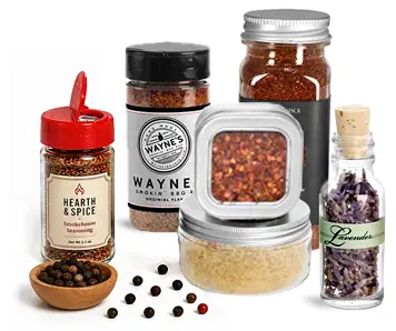 Food Packaging