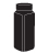 Square PET Bottles & Jars Promo