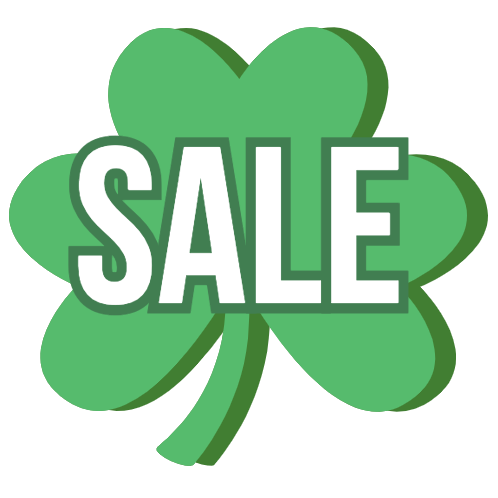 March Into Savings: Enjoy 50% Off $150+ In-Stock Items!