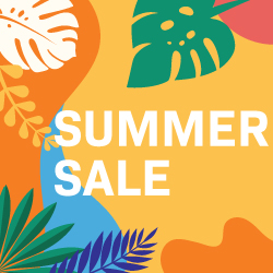 Big Summer Savings 2.0 Promo