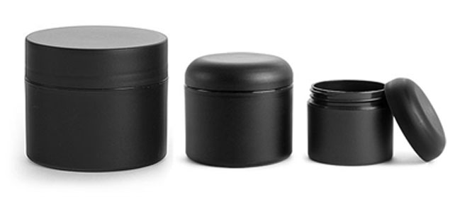PIR Plastic Containers
