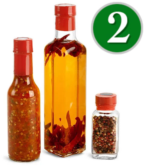 Tamper Evident Packaging Increases Consumer Trust