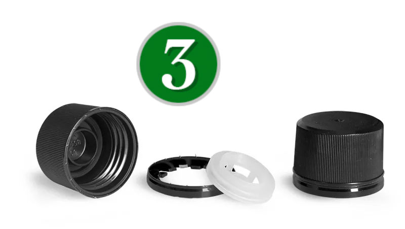 Tamper Evident Packaging for Compliance