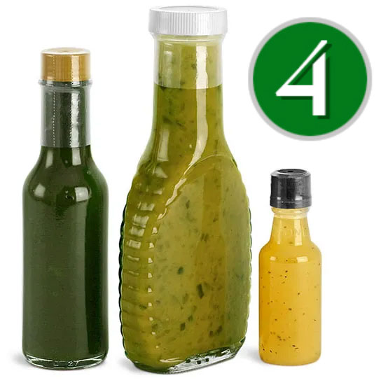 Protection from Tamper Evident Packaging