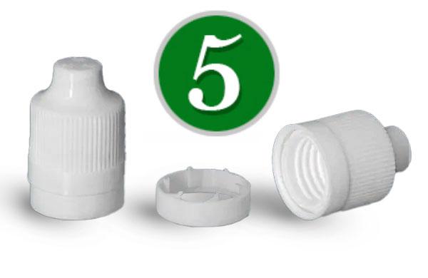 Versatile Tamper Evident Packaging