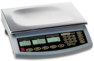 Ohaus HH Series Hand-Held Portable Scales