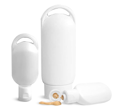 Skincare Tottle Toiletry Bottles