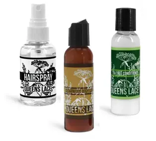 Personal Care Packaging