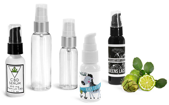 Product Spotlight - Treatment Pumps