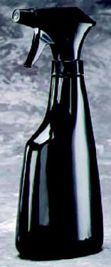 16 oz PVC Trigger Spray Bottles