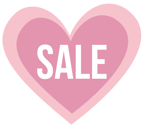 Love Your Packaging ~ Take 50% Off This February!