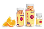 Nutraceutical Packaging