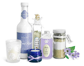 Wedding Favor Ideas