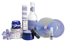Wedding Favor Ideas