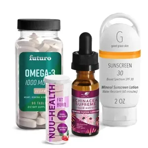 Wellness Packaging