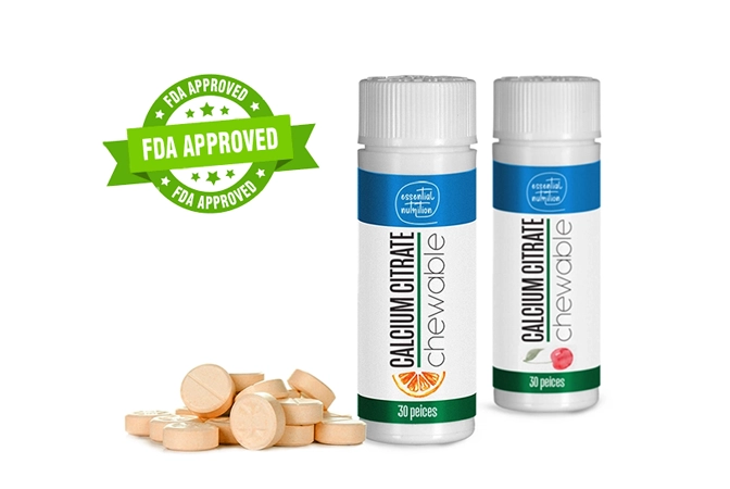 The FDA and Packaging Products